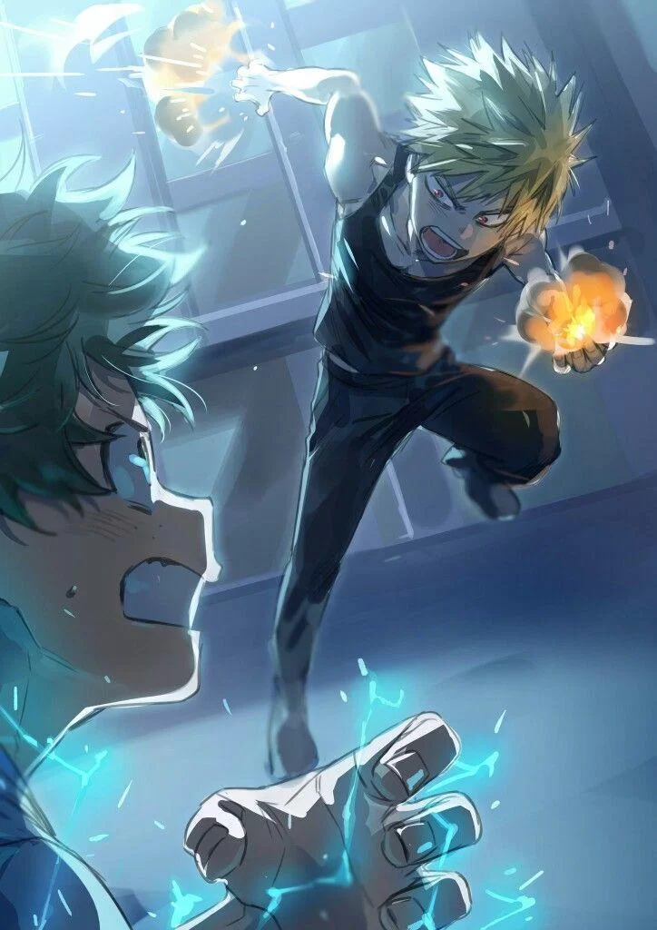 Free Download Naruto And Deku Wallpaper Page 433014 (724 x 1024)