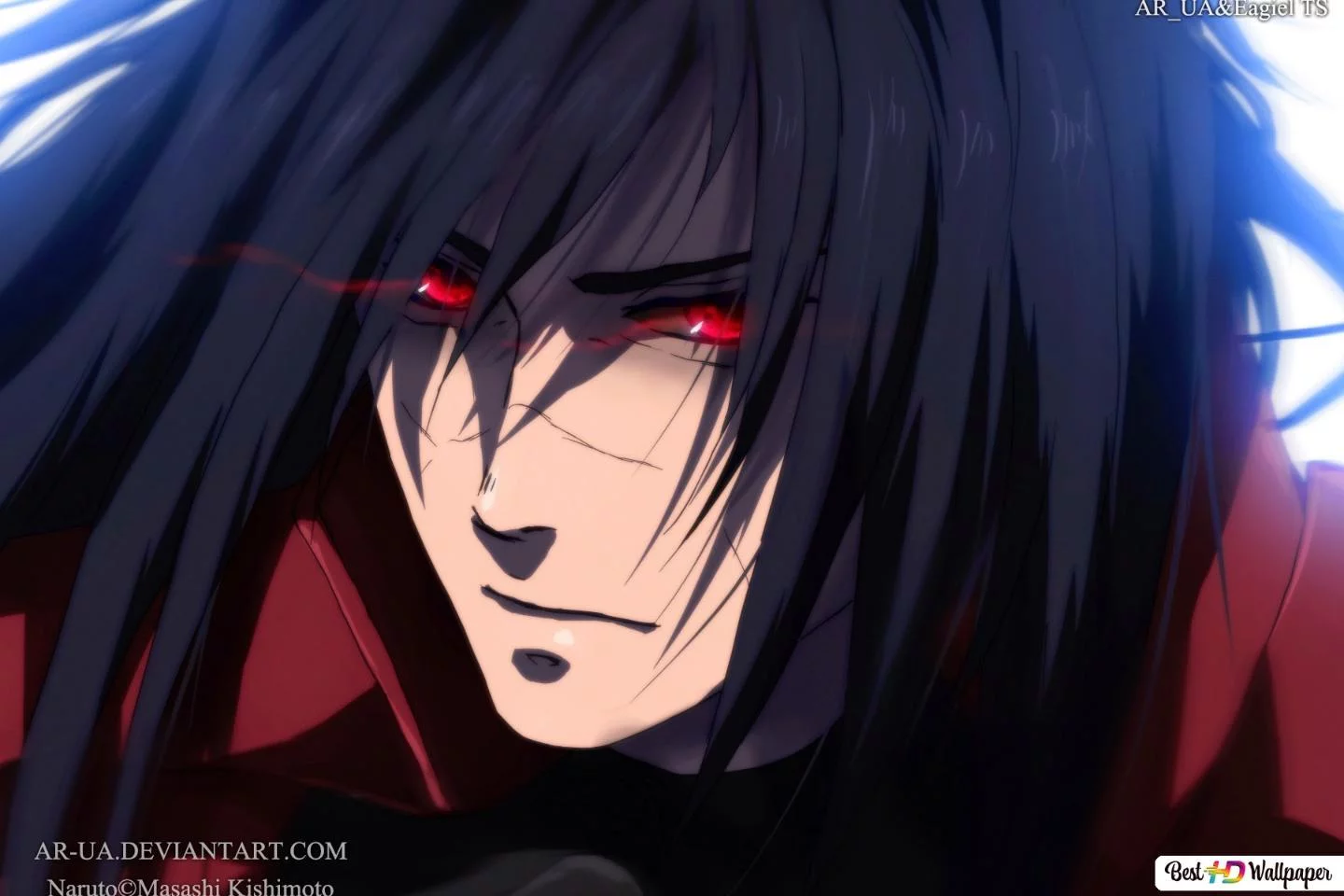 Free Download Naruto Shippuden Madara Uchiha Wallpaper Page 43303 (1440 x 960)