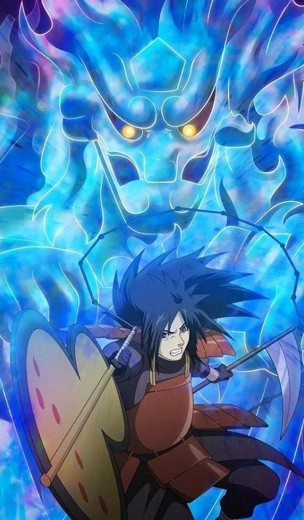 Free Download Naruto Shippuden Madara Uchiha Wallpaper Page 43305 (600 x 1024)