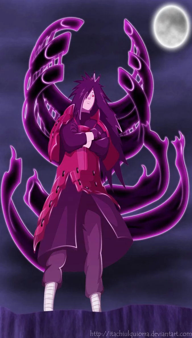Free Download Naruto Shippuden Madara Uchiha Wallpaper Page 43308 (675 x 1183)