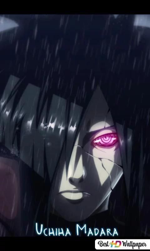 Free Download Naruto Shippuden Madara Uchiha Wallpaper Page 43311 (480 x 800)