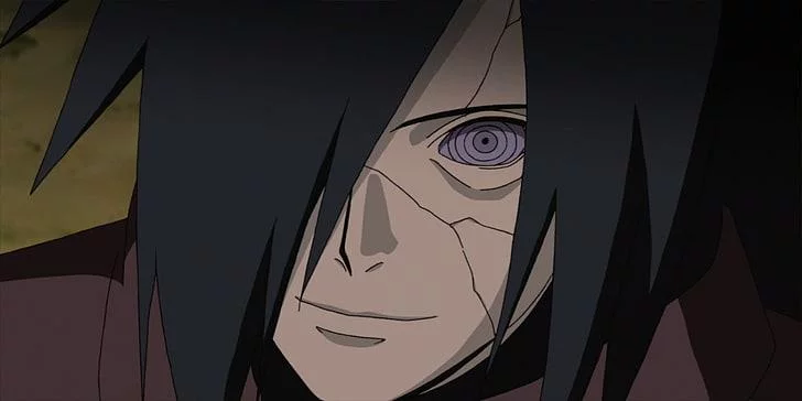 Free Download Naruto Shippuden Madara Uchiha Wallpaper Page 43319 (728 x 364)