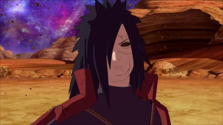 Free Download Naruto Shippuden Ultimate Ninja Storm 4 Wallpaper Madara And Obito Page 43324 (728 x 410)