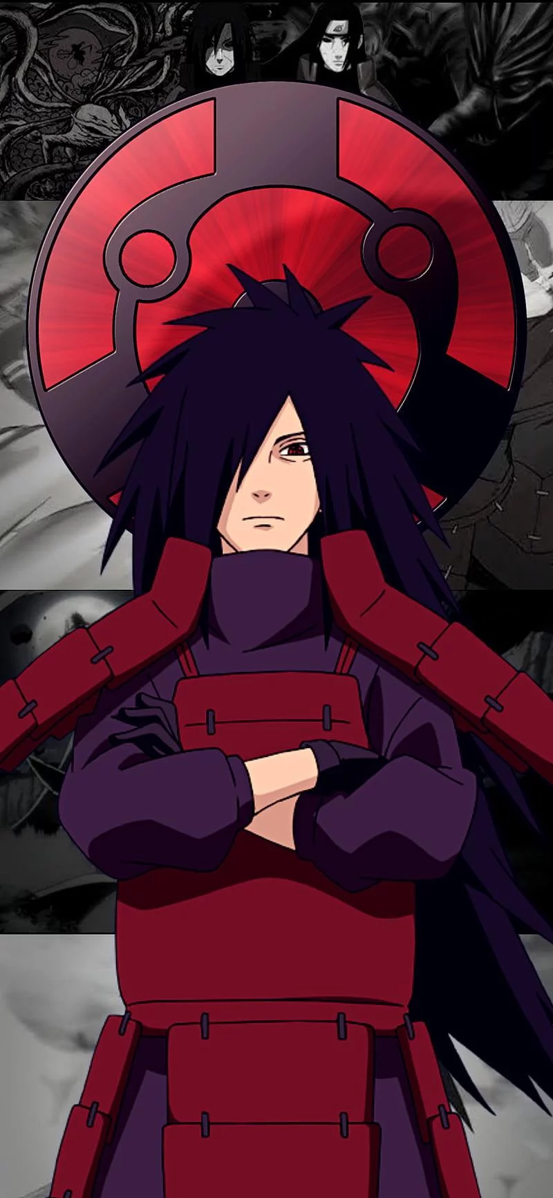 Free Download Naruto Shippuden Madara Wallpaper Hd Page 43327 (800 x 1733)