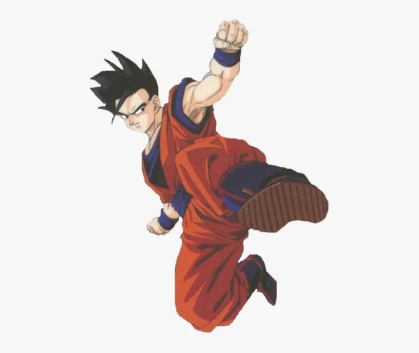 Free Download Naruto And Dragon Ball Z Wallpapers Page 433309 (860 x 724)