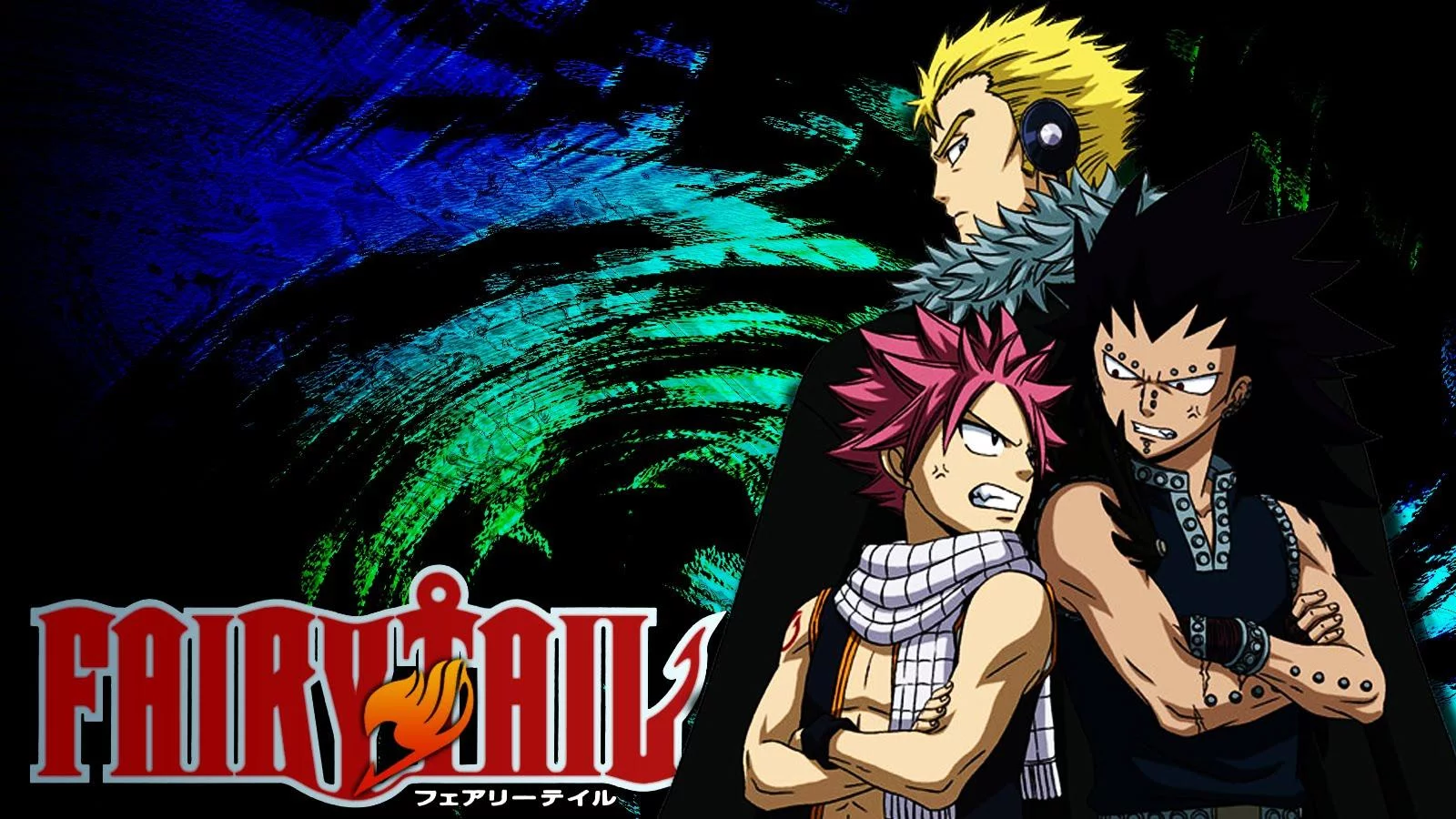 Free Download Naruto And Natsu Wallpaper Hd Page 433334 (1600 x 900)