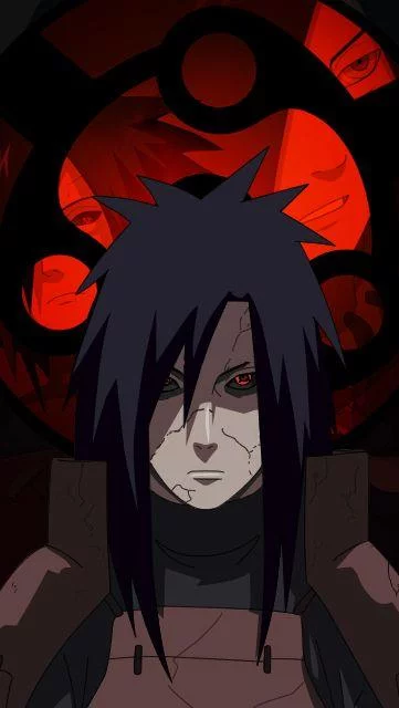 Free Download Naruto Shippuden Founding Wallpaper Page 43335 (361 x 640)