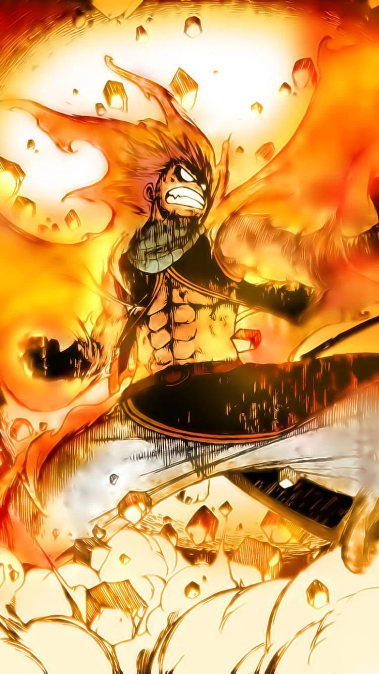 Free Download Naruto And Fairy Tail Wallpaper Page 433353 (750 x 1334)