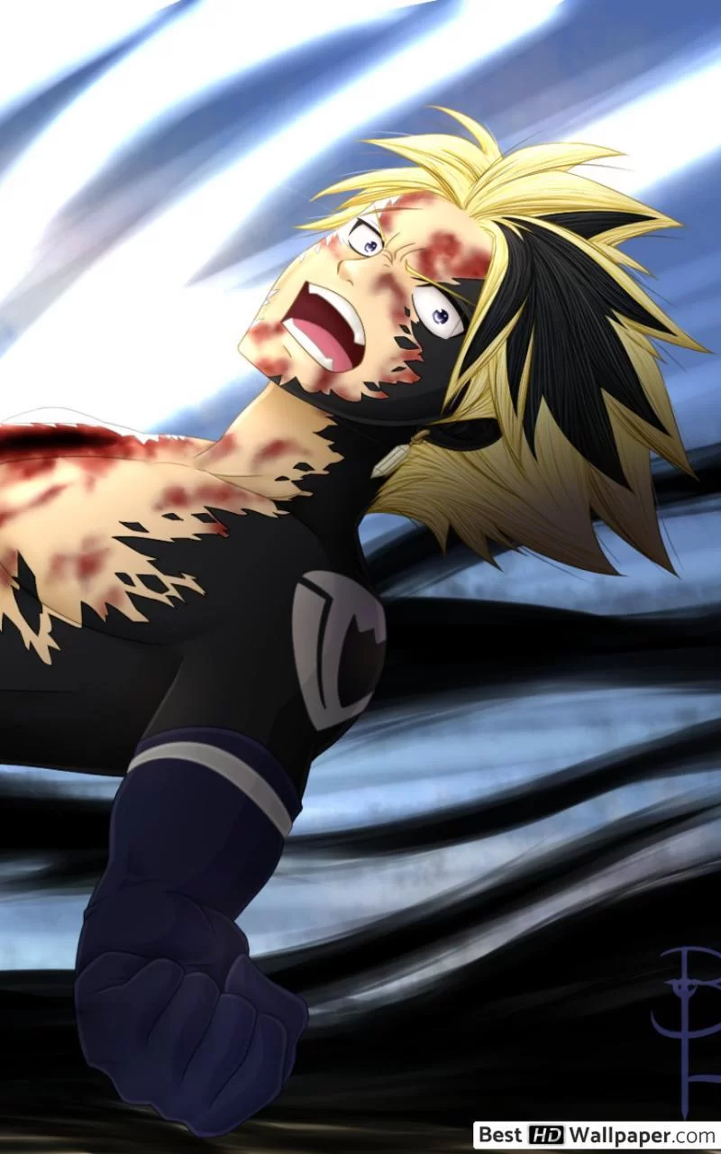 Free Download Naruto And Fairy Tail Wallpaper Page 433383 (800 x 1280)