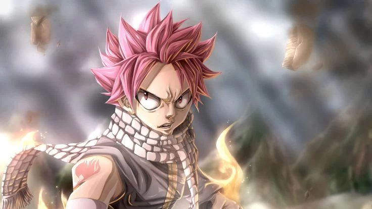 Free Download Naruto And Fairy Tail Wallpaper Page 433392 (736 x 414)
