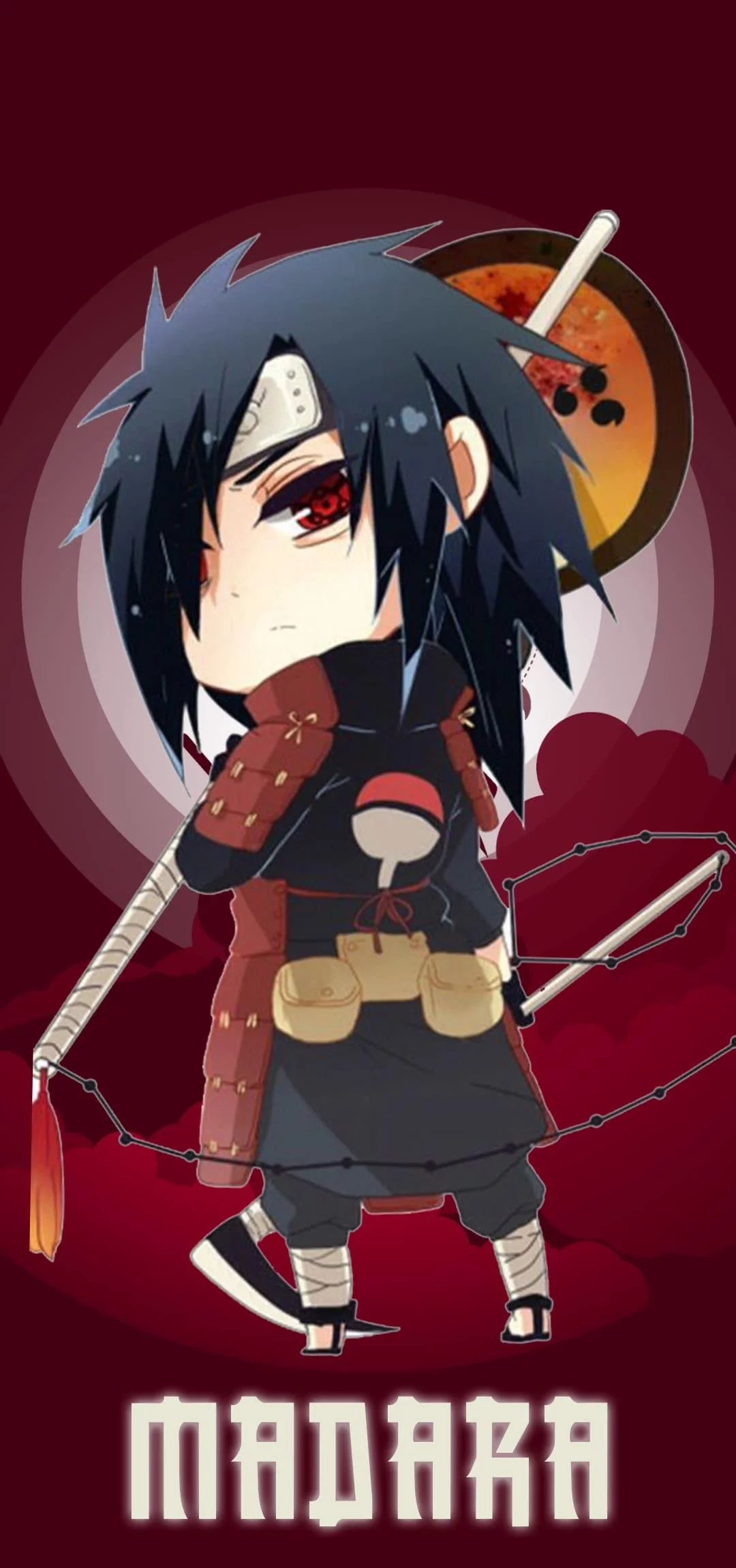 Free Download Naruto Shippuden Madara Uchiha Wallpaper Page 43340 (1080 x 2300)