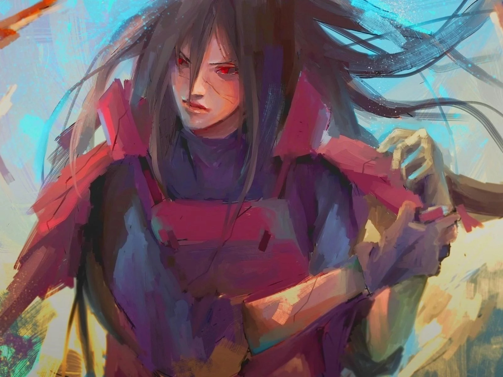 Free Download Naruto And Madara Wallpaper Page 43347 (1600 x 1200)