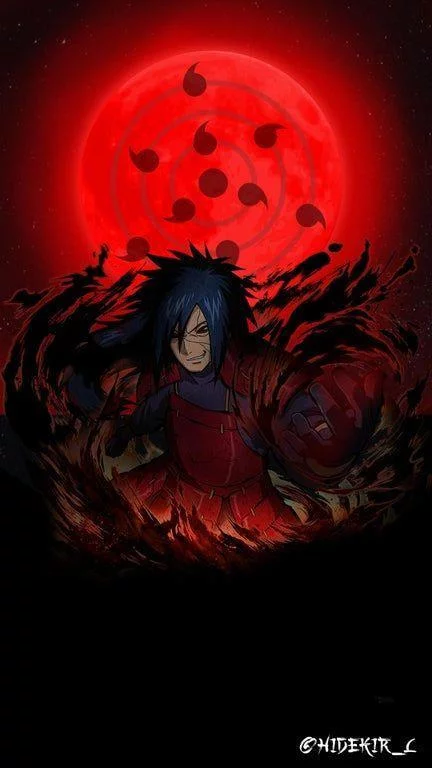 Free Download Naruto Shippuden Madara Uchiha Wallpaper Page 43348 (432 x 768)