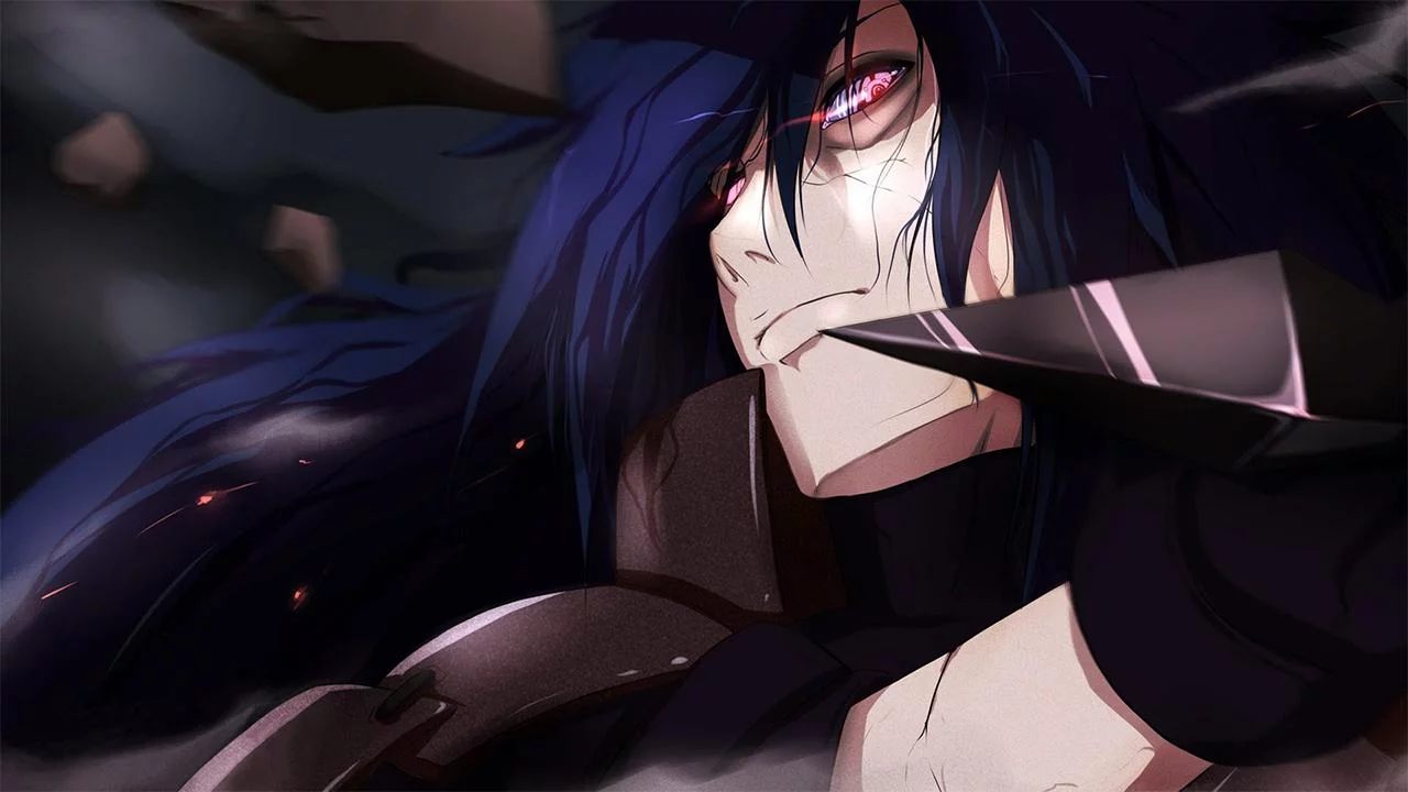 Free Download Epic Naruto Sage Of Six Paths Vs Madara Wallpaper Page 43356 (1280 x 720)