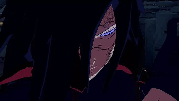 Free Download Naruto Shippuden Ultimate Ninja Storm 4 Wallpaper Madara And Obito Page 43357 (728 x 410)