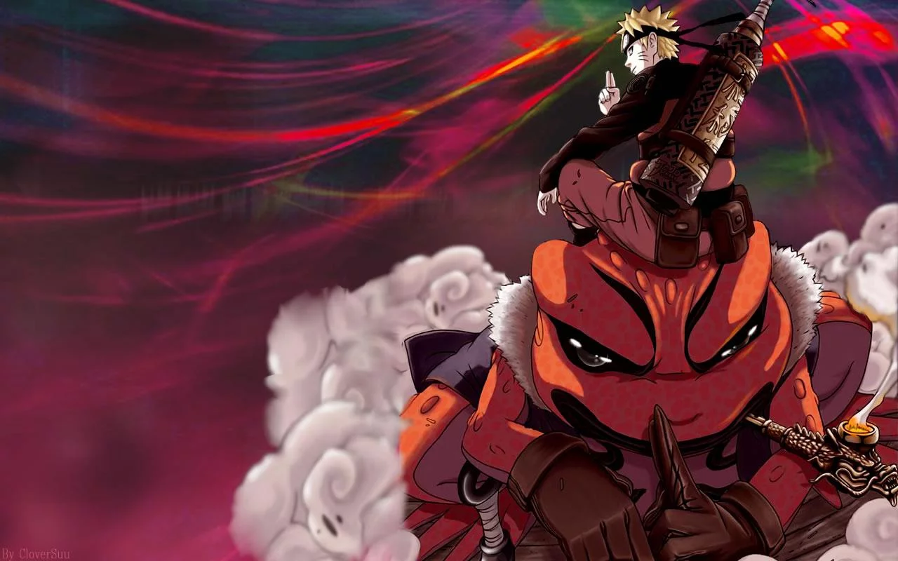 Free Download Naruto Kyuubi Form Wallpaper Cave Page 4337 (1280 x 800)