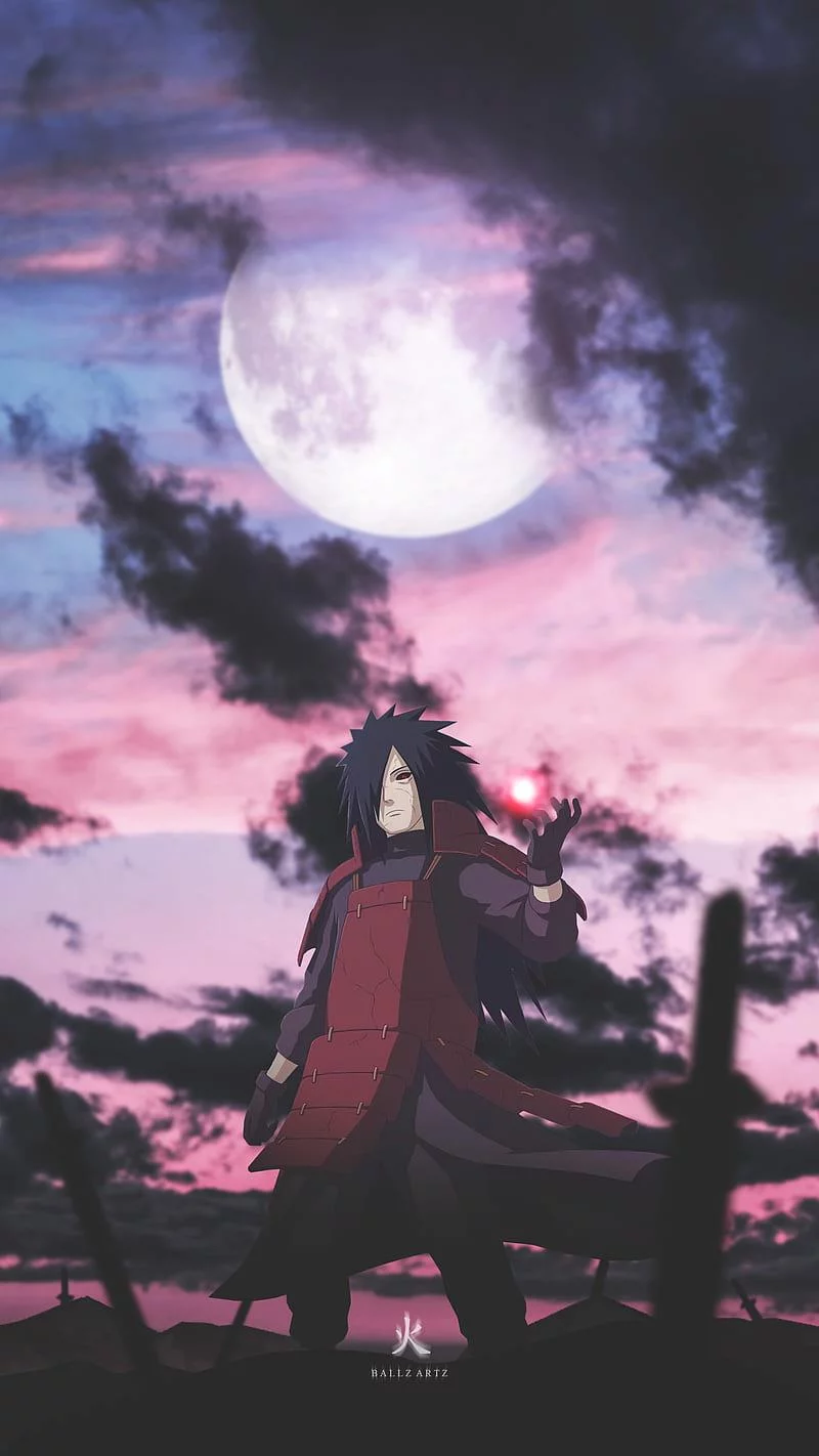 Free Download Naruto Shippuden Madara Uchiha Wallpaper Page 43372 (800 x 1422)