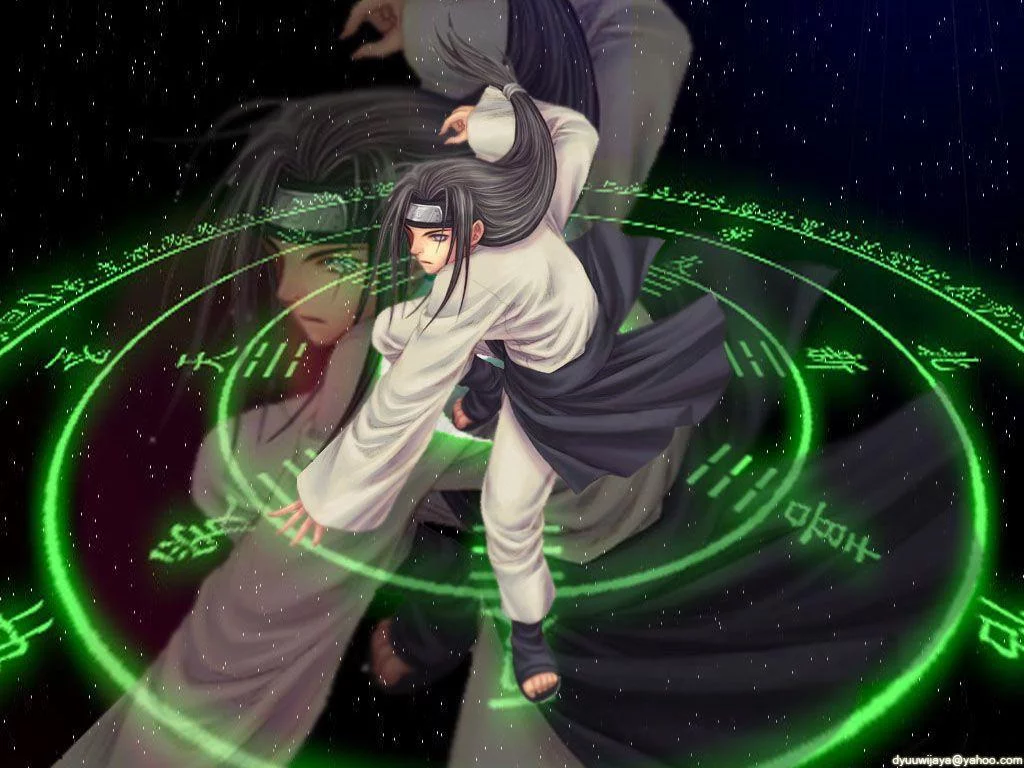 Free Download Naruto Shippuden Neji Wallpaper Page 43396 (1024 x 768)