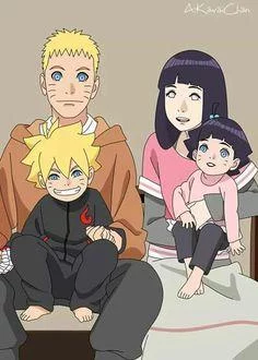 Free Download Naruto Hinata Family Wallpaper Page 434164 (236 x 330)