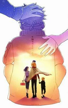 Free Download Naruto And Family Wallpaper Page 434170 (236 x 377)
