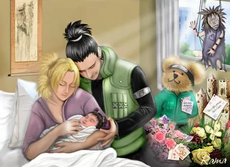 Free Download Naruto And Family Wallpaper Page 434171 (450 x 328)