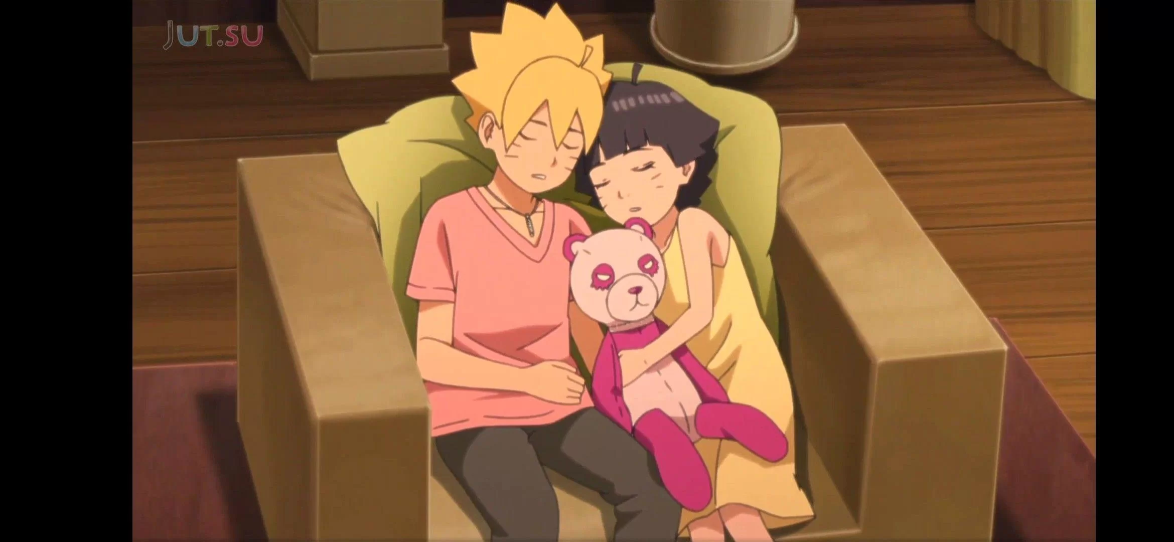 Free Download Naruto And Family Wallpaper Page 434188 (2340 x 1080)