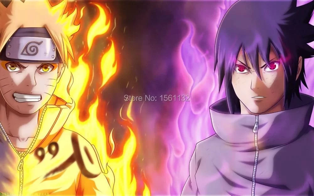 Free Download Naruto And Family Wallpaper Page 434198 (1000 x 625)
