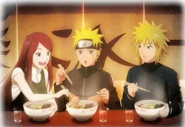 Free Download Naruto And Family Wallpaper Page 434206 (640 x 439)
