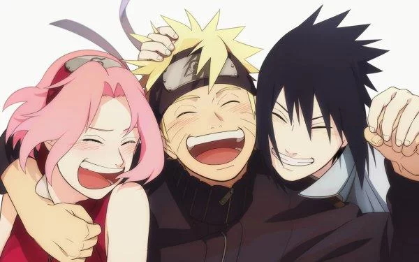 Free Download Naruto And Friends Wallpaper Hd Page 434235 (600 x 375)
