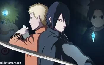 Free Download Naruto And Friends Wallpaper Hd Page 434248 (350 x 219)