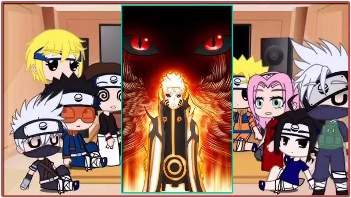 Free Download Naruto And Friends Wallpaper Hd Page 434249 (686 x 386)