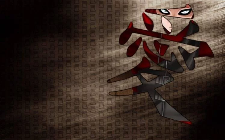 Free Download Naruto And Gaara Desktop Wallpaper Page 434261 (748 x 468)
