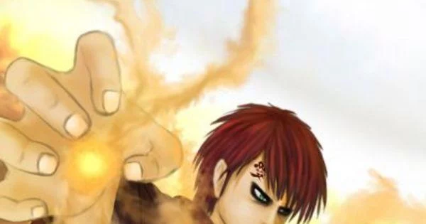 Free Download Naruto And Gaara Desktop Wallpaper Page 434281 (600 x 315)