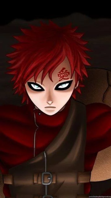 Free Download Naruto And Gaara Desktop Wallpaper Page 434288 (360 x 640)