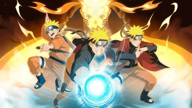Free Download Naruto And My Hero Academia Wallpaper Page 4343 (650 x 366)