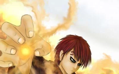 Free Download Naruto And Gaara Hd Wallpaper Page 434679 (400 x 250)