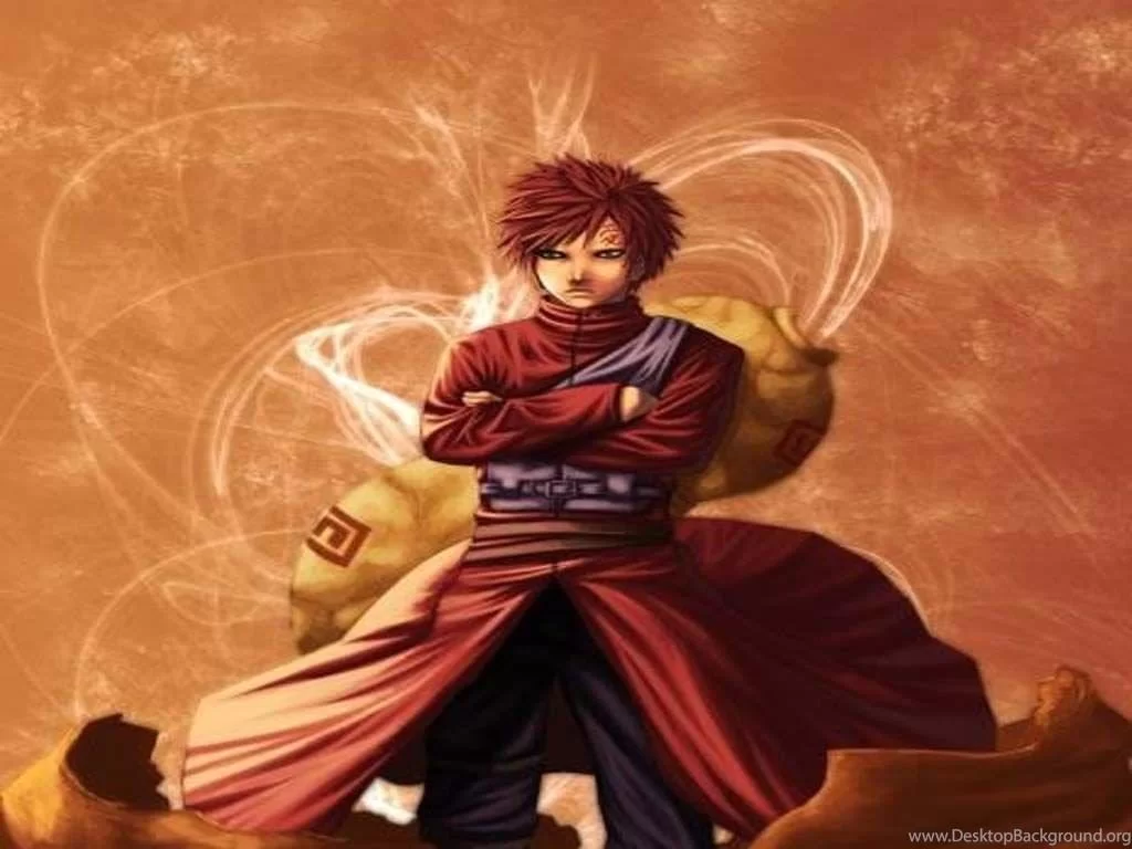 Free Download Naruto And Gaara Hd Wallpaper Page 434682 (1024 x 768)