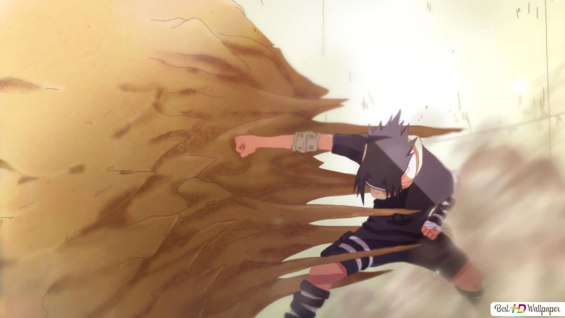 Free Download Naruto And Gaara Hd Wallpaper Page 434685 (1920 x 1080)