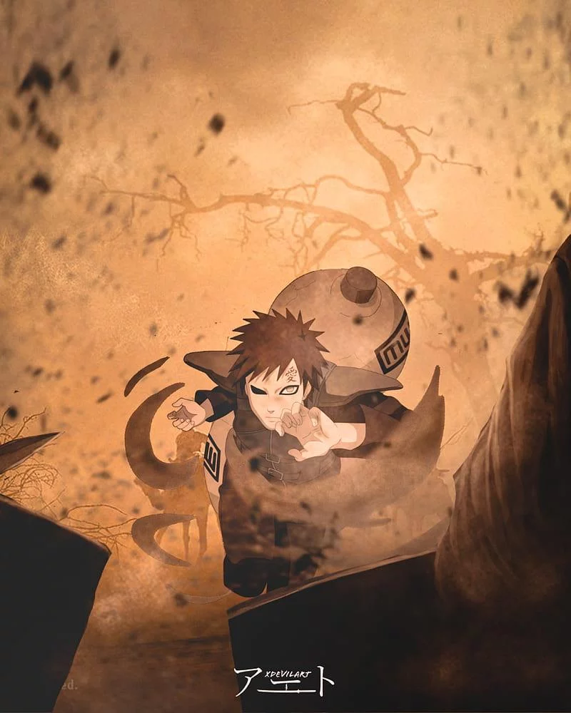 Free Download Naruto Sasuke Vs Gaara Wallpaper Page 434698 (800 x 1000)