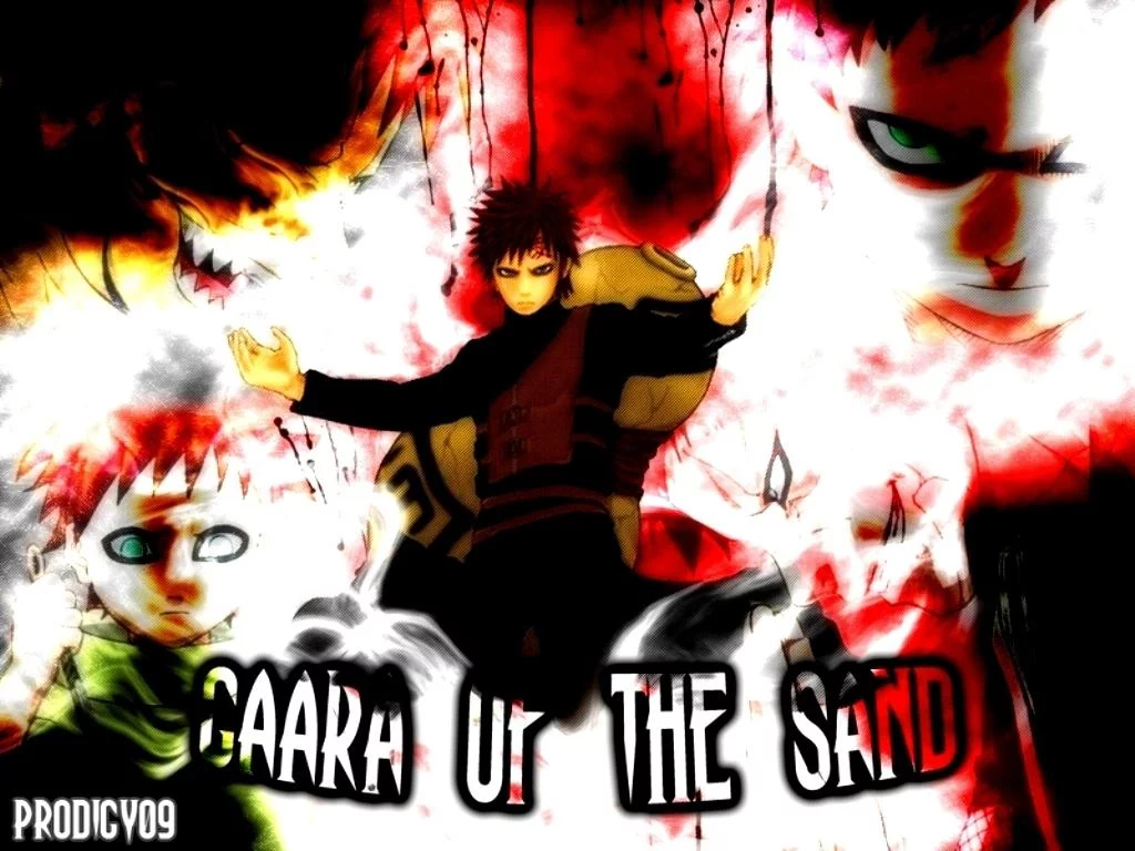 Free Download Naruto And Gaara Iphone Wallpaper Page 434723 (1024 x 768)