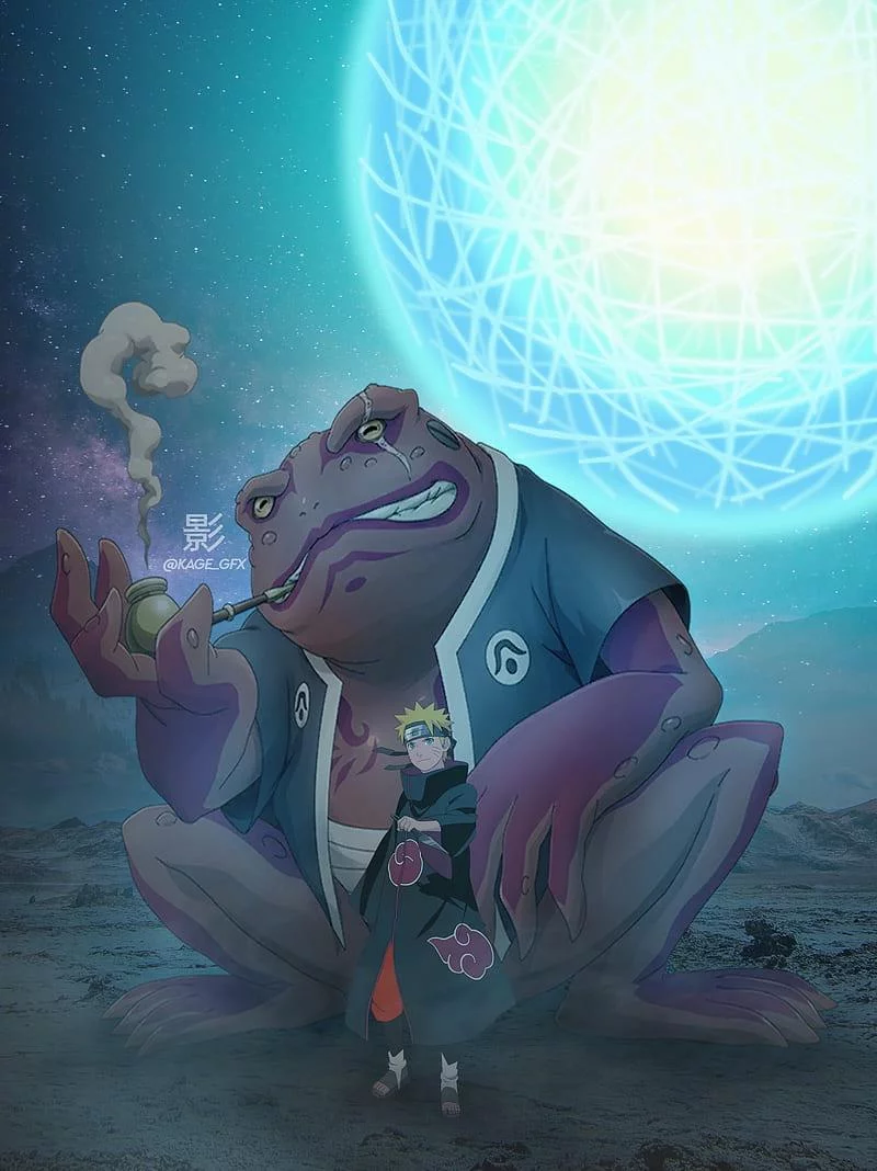 Free Download Naruto And Gabunta Wallpaper Page 435239 (800 x 1068)