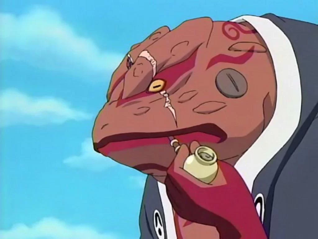 Free Download Naruto And Gabunta Wallpaper Page 435253 (1024 x 768)