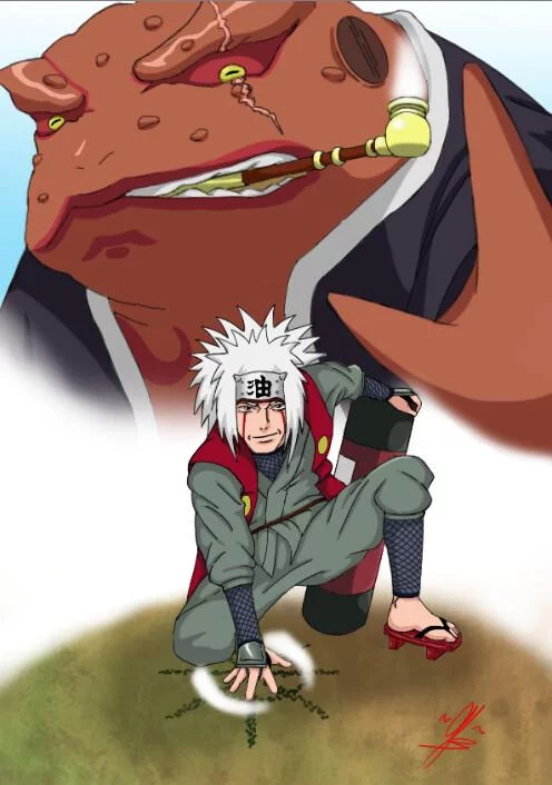 Free Download Naruto And Gabunta Wallpaper Page 435254 (496 x 706)