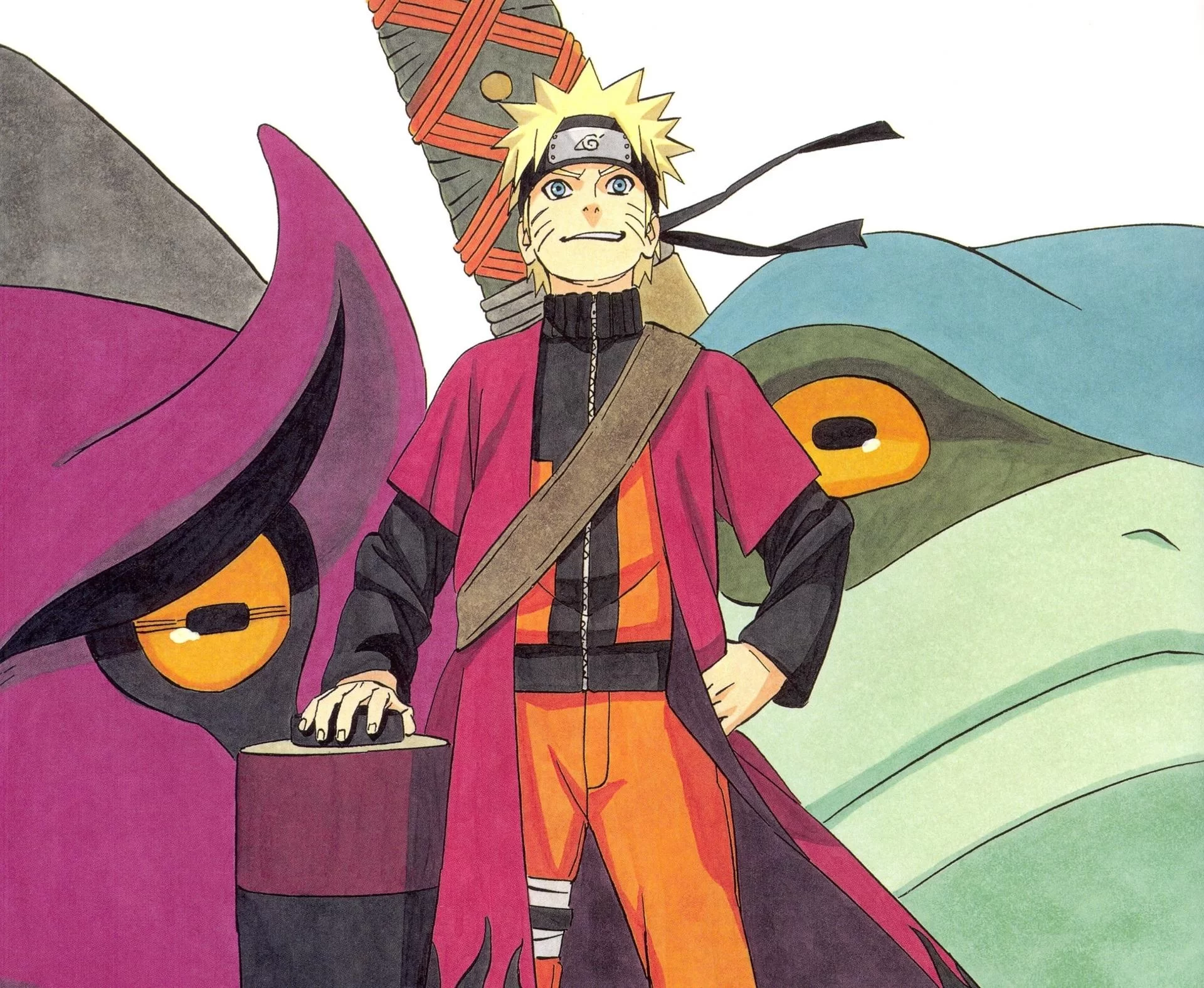 Free Download Naruto And Gabunta Wallpaper Page 435255 (1920 x 1575)