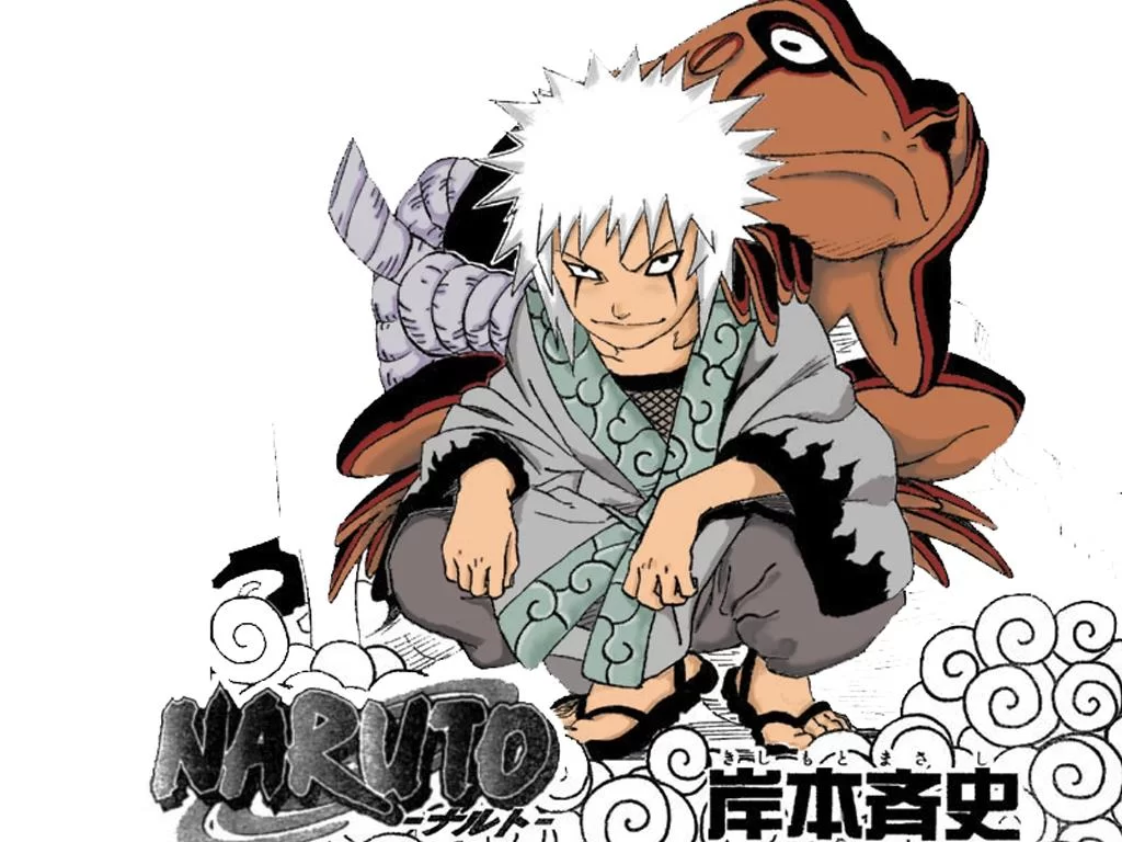 Free Download Naruto And Gabunta Wallpaper Page 435256 (1024 x 768)