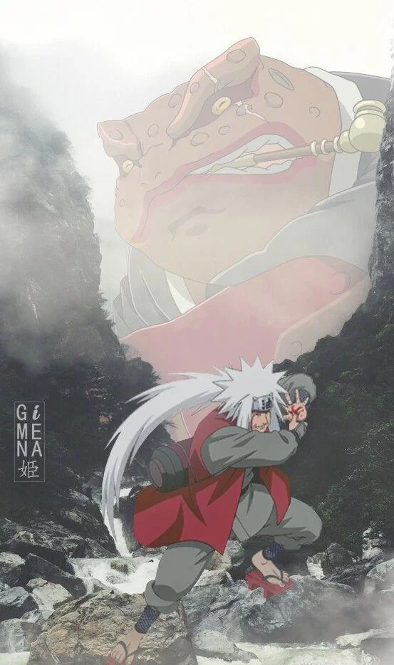 Free Download Naruto And Gabunta Wallpaper Page 435261 (553 x 934)