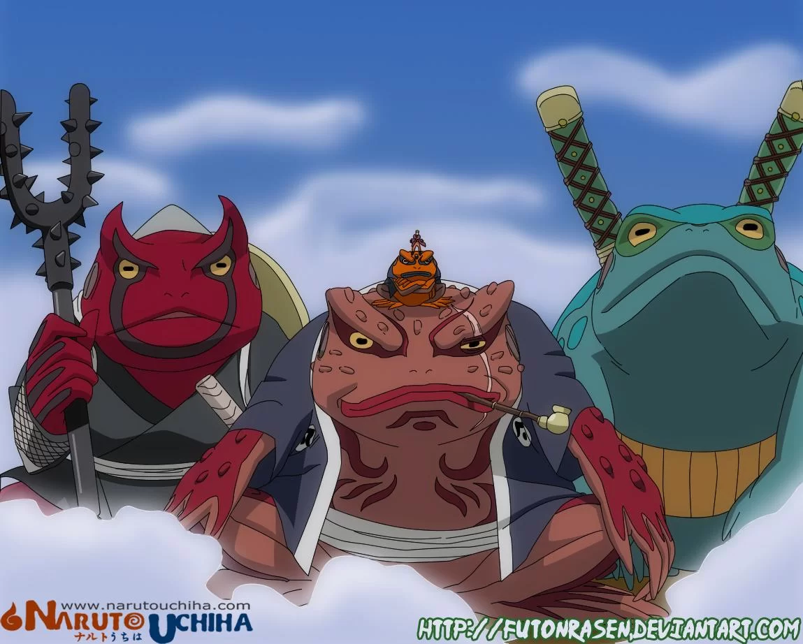 Free Download Naruto And Gabunta Wallpaper Page 435266 (1149 x 922)