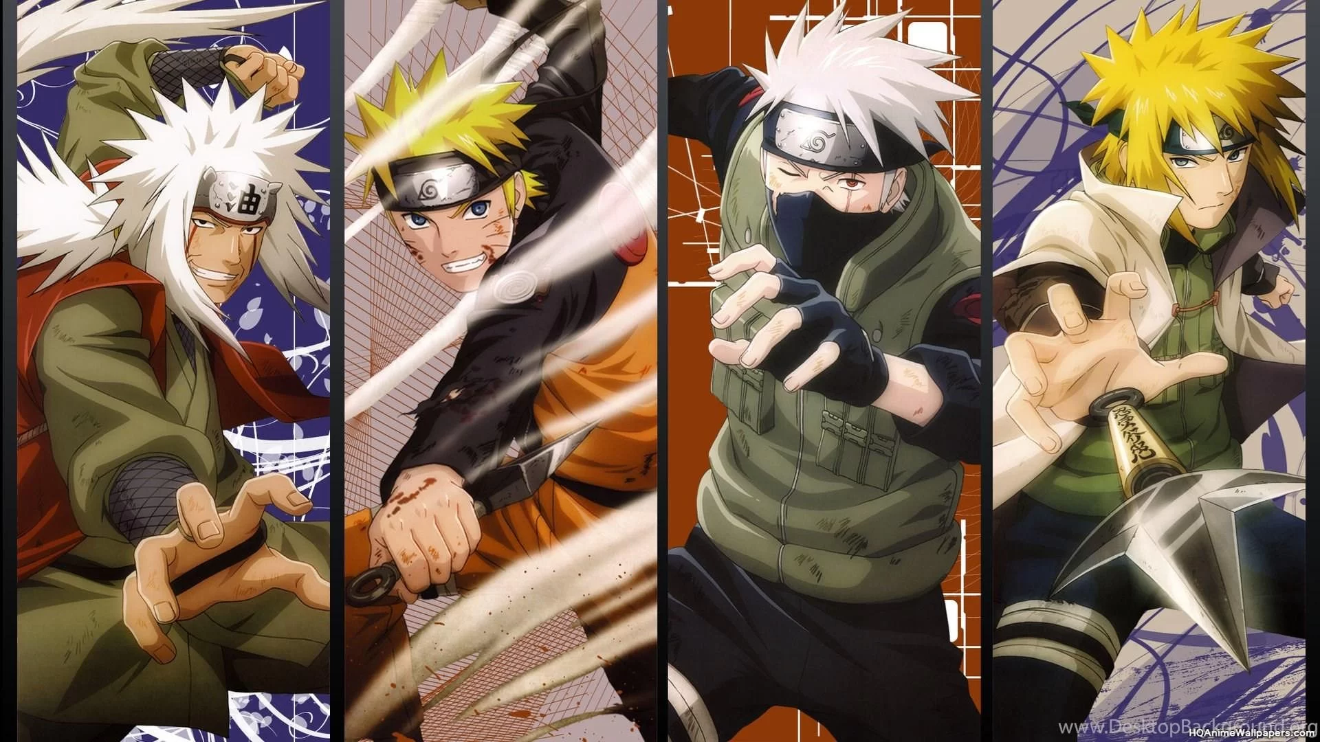 Free Download Naruto And Gabunta Wallpaper Page 435268 (1920 x 1080)