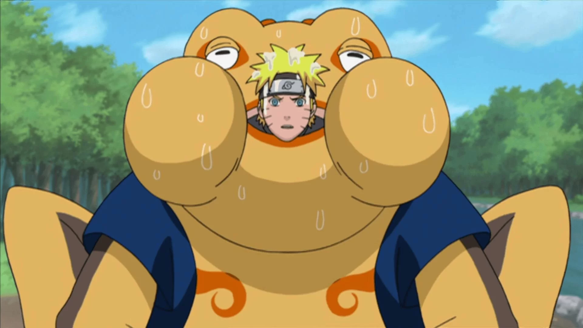 Free Download Naruto And Gabunta Wallpaper Page 435272 (1920 x 1080)