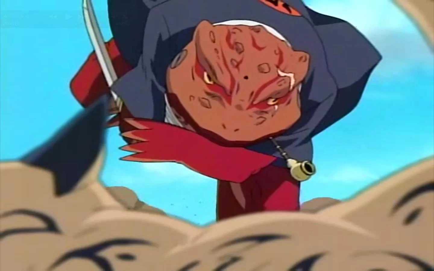 Free Download Naruto And Gabunta Wallpaper Page 435288 (1440 x 900)